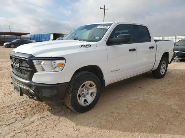 2022 Ram 1500 Tradesman