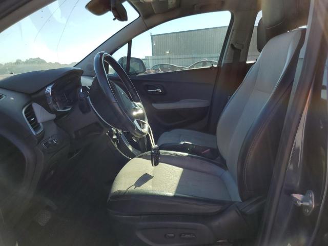 3GNCJLSB6KL160519 Chevrolet Trax LT 7