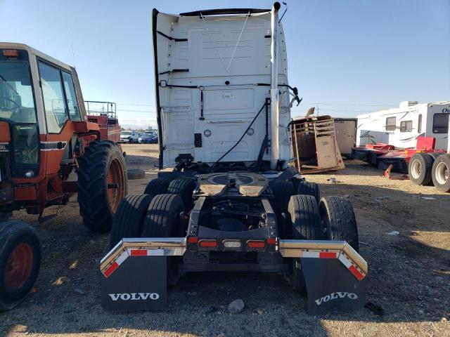 2023 VOLVO VN VNL 4V4NC9EH3PN613957