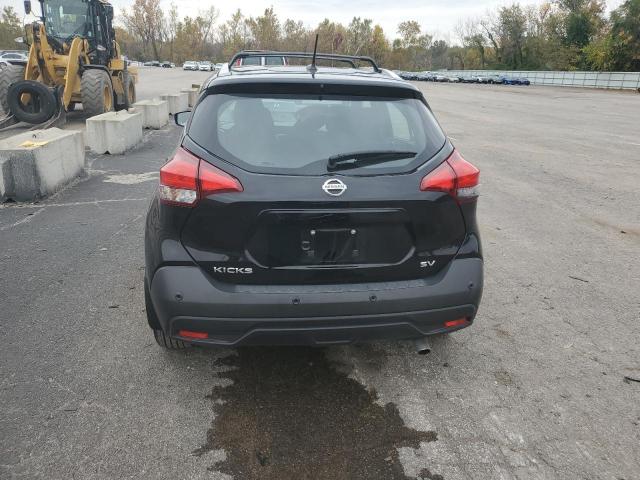 3N1CP5CV6LL505161 Nissan KICKS SV