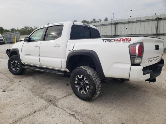 5TFCZ5AN9MX265863 | 2021 TOYOTA TACOMA DOU