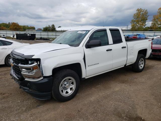 2018 Chevrolet C/K 1500 