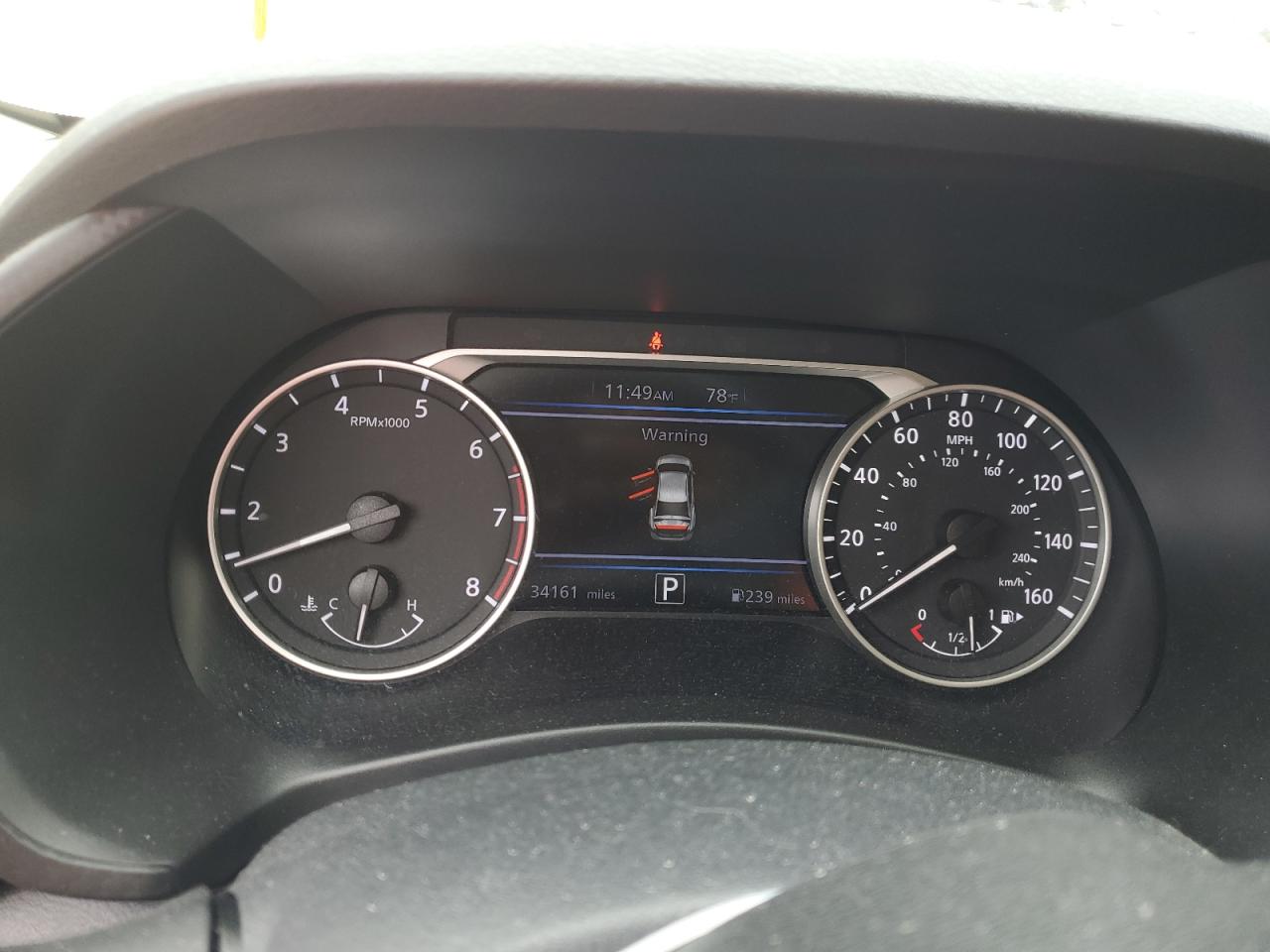 3N1AB8CV2LY310166 NISSAN SENTRA 2020