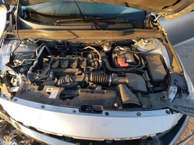2019 HONDA ACCORD SPO - 1HGCV1F36KA166463
