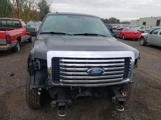 1FTFX1EF3BFA29887 2011 Ford F150 Super Cab