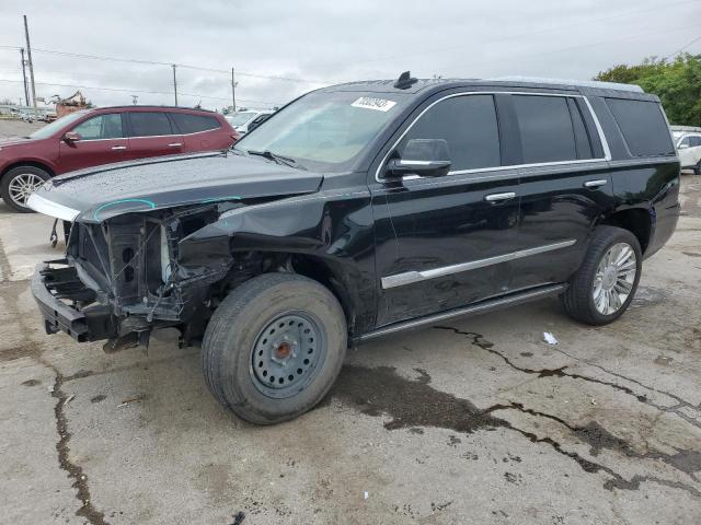 2019 Cadillac Escalade Platinum