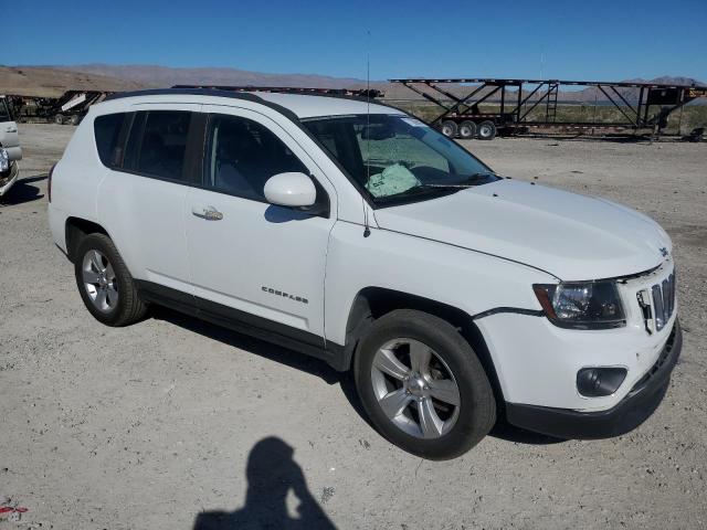 1C4NJDEB7ED816966 | 2014 JEEP COMPASS LA