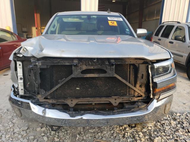 2016 CHEVROLET SILV1500 4 1GCVKREC4GZ372132