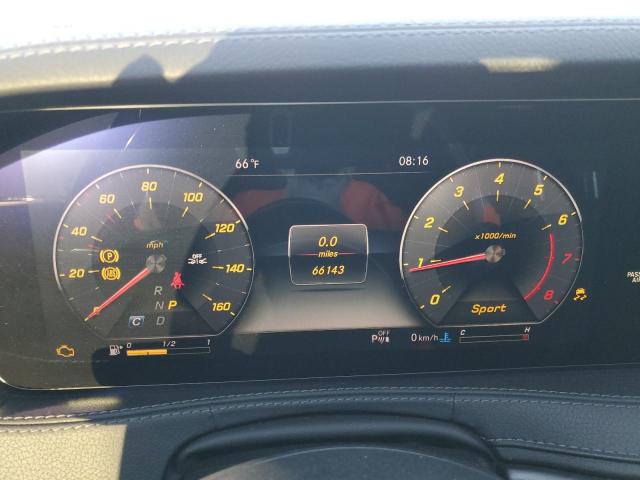 2019 MERCEDES-BENZ S 560 - WDDUG8DBXKA430080