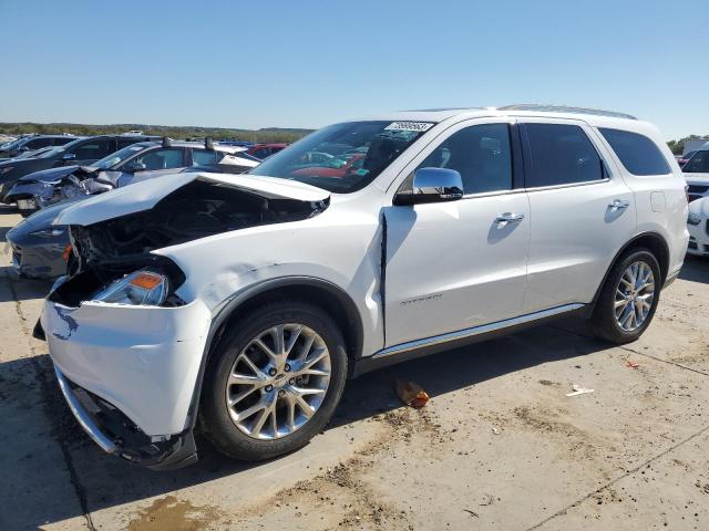 2014 Dodge Durango Citadel