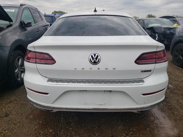 WVWDR7AN3KE026821 Volkswagen Arteon SEL 6