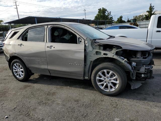 2019 CHEVROLET EQUINOX LT - 3GNAXUEV9KS577527