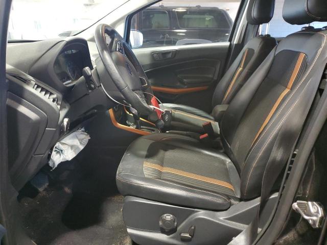 MAJ6P1CL5JC177764 Ford Ecosport Ses