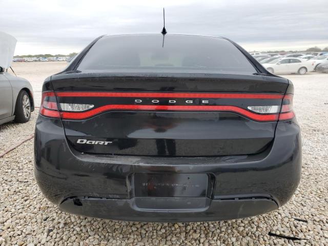 1C3CDFAA5FD368921 Dodge DART SE