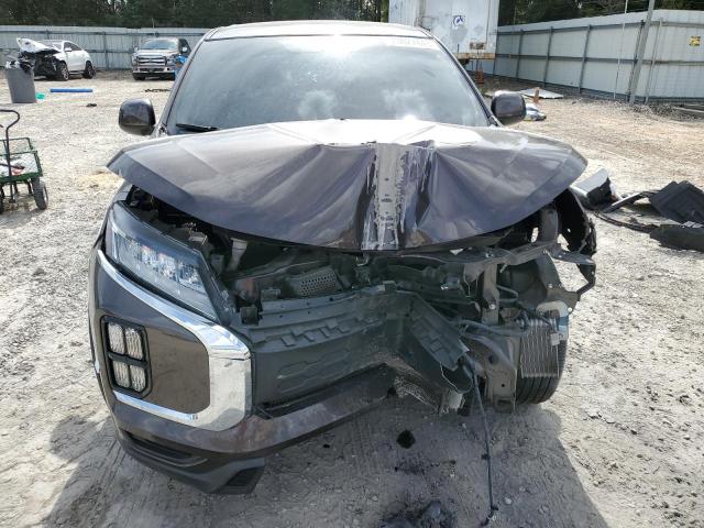 JA4AP3AU3LU027929 Mitsubishi Outlander Sport Es