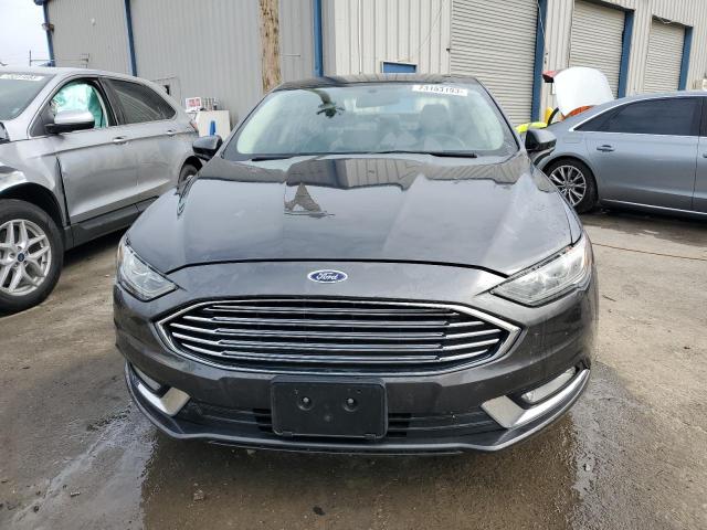 3FA6P0HD8JR240708 | 2018 FORD FUSION SE