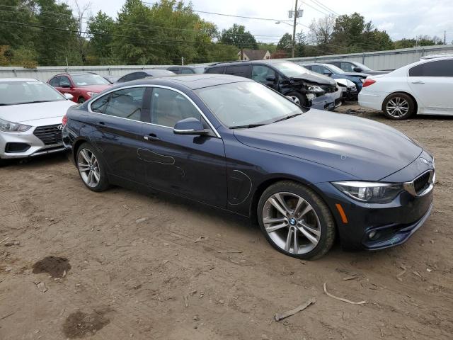 WBA4J3C59JBG91266 BMW 430xi Gran Coupe