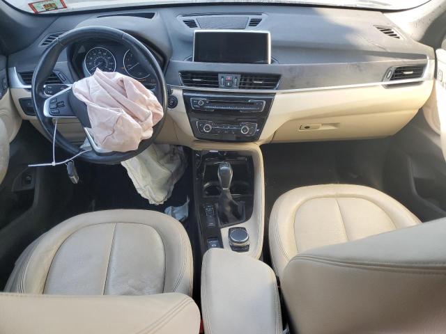WBXHT3Z35G4A48658 BMW X1 Xdrive28i