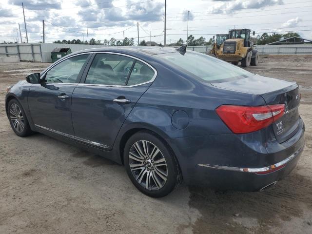 KNALN4D74E5146972 KIA Cadenza Premium