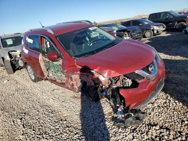 5N1AT2MM3GC894990 Nissan ROGUE S