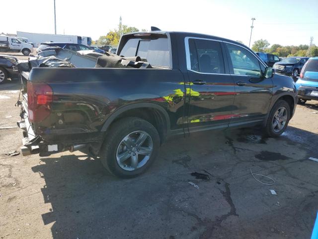5FPYK3F55PB001116 Honda Ridgeline Rtl