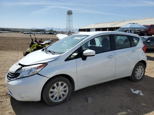 2016 Nissan Versa Note S