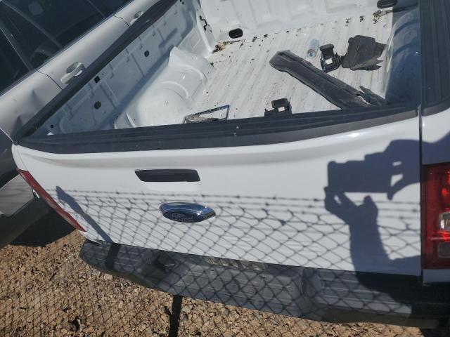 1FTER1EHXNLD47521 Ford RANGER XL