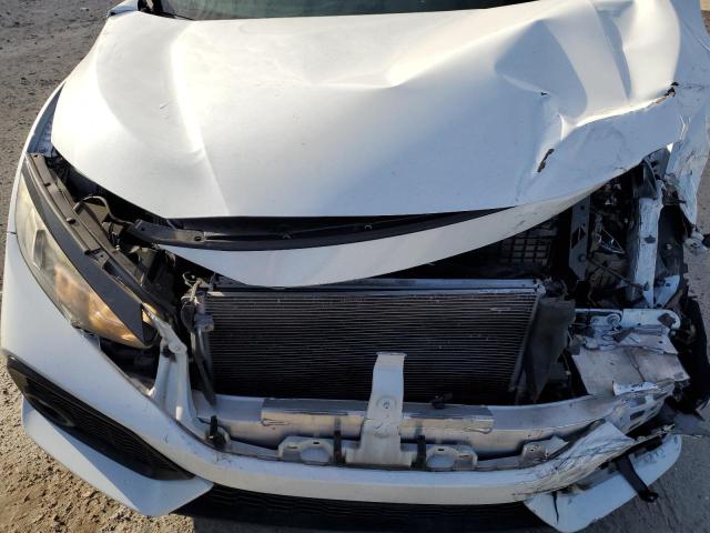 2017 HONDA CIVIC EX - SHHFK7H59HU226000