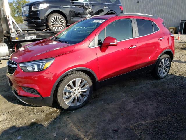 KL4CJASB8KB900726 Buick Encore PRE