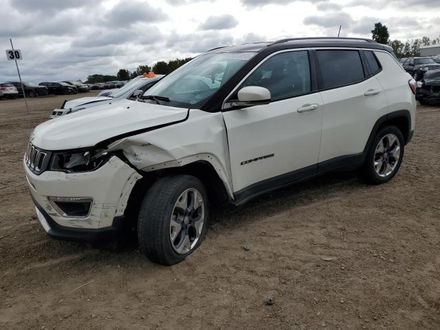 Vin: 3c4njdcb6mt501121, lot: 71375093, jeep compass limited 2021 img_1
