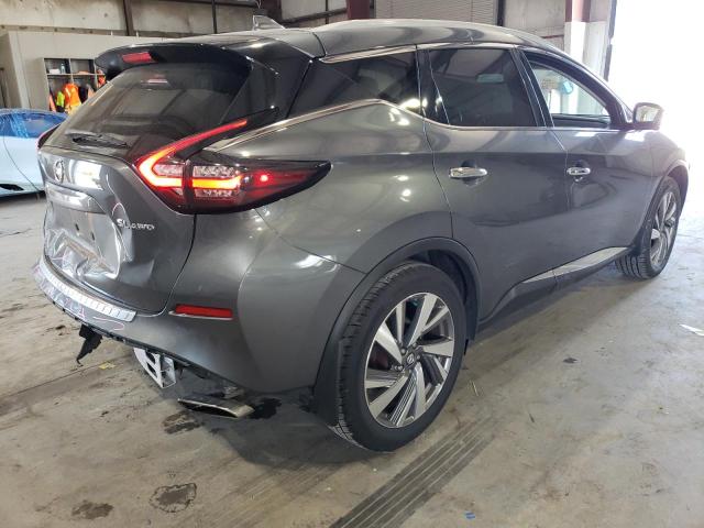 5N1AZ2MS2KN158715 Nissan Murano S 3