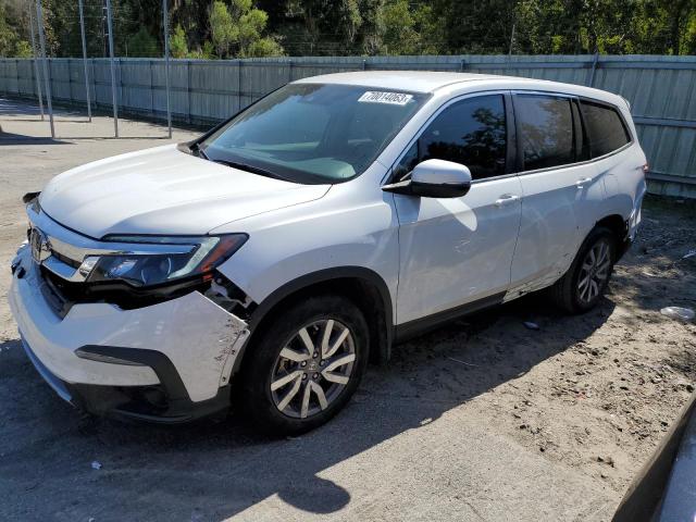 2020 Honda Pilot EX