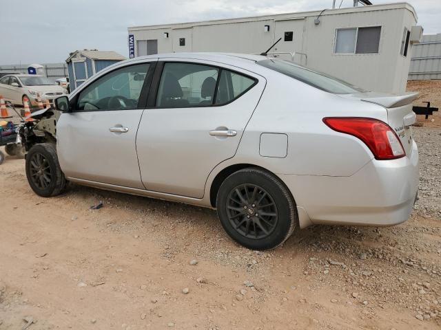 3N1CN7AP0GL893273 Nissan VERSA S