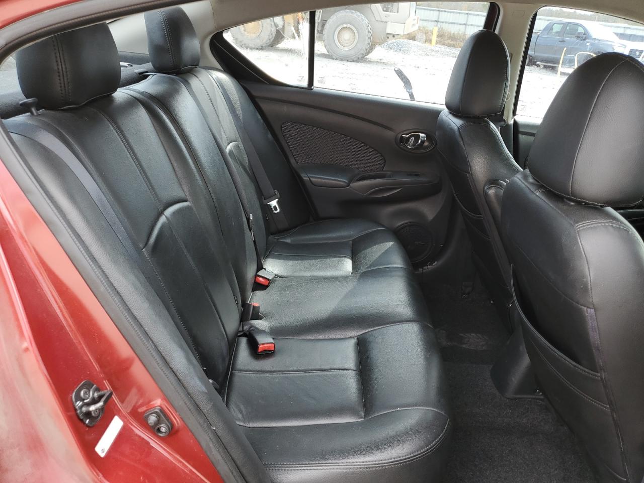 3N1CN7AP0GL884654 NISSAN VERSA 2016