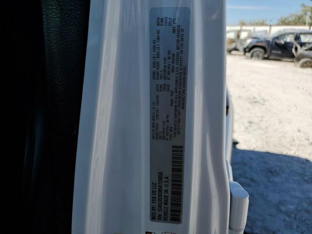 1C4HJXEN3MW739850 Jeep Wrangler Unlimited Sahara