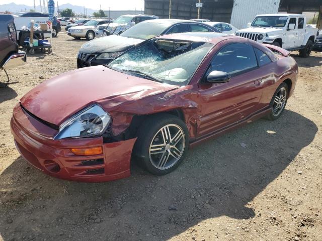 2003 Mitsubishi Eclipse GTS