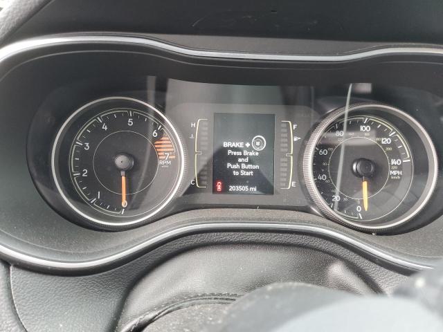 2019 JEEP CHEROKEE L - 1C4PJLLB3KD154529