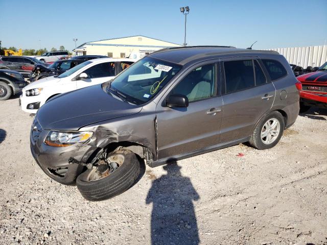 2011 Hyundai Santa Fe GLS