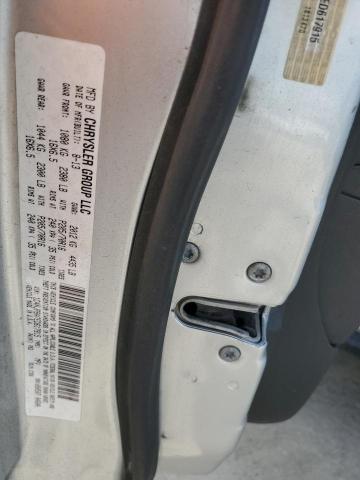 1C4NJPBA7ED617915 Jeep Patriot Sport