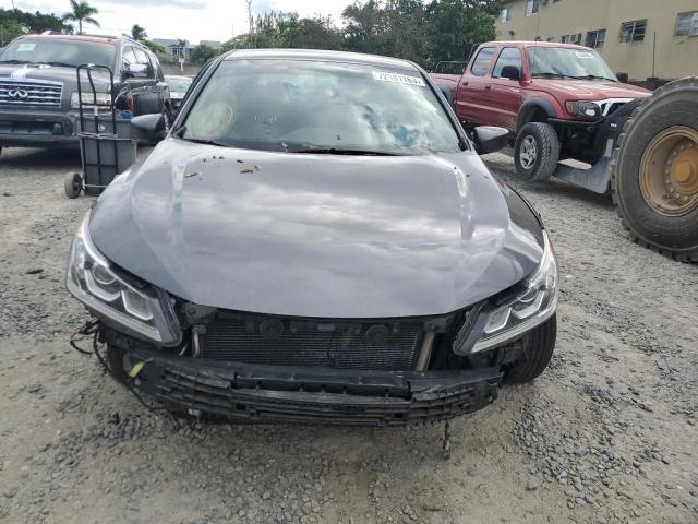 1HGCR2F33GA111924 Honda ACCORD LX