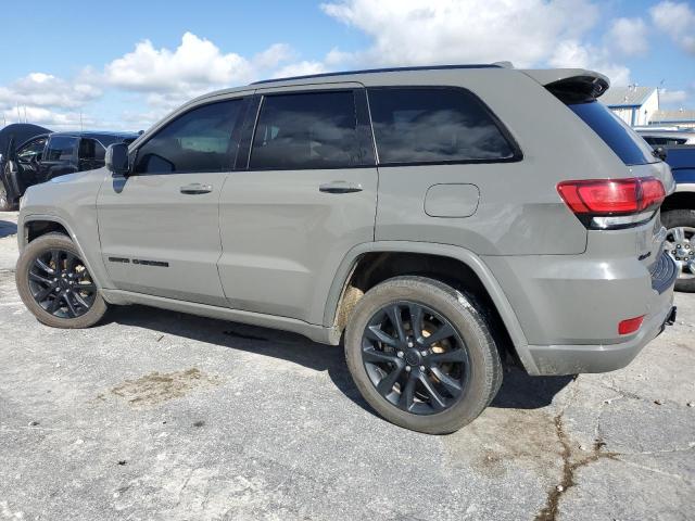 1C4RJFAG2LC299142 Jeep Grand Cherokee Laredo