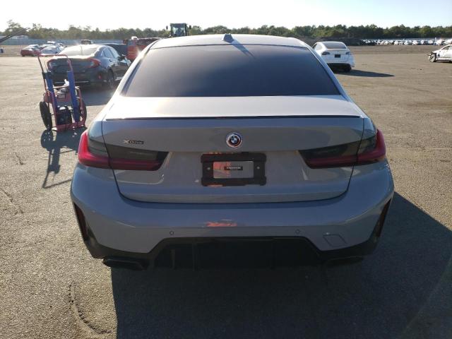 3MW49FF08P8C94939 BMW M3 40XI 6