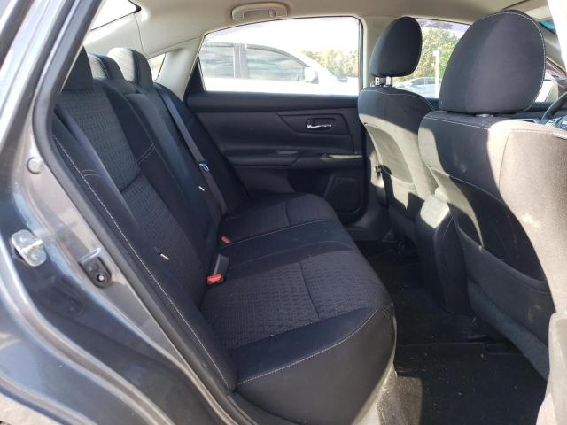 2017 NISSAN ALTIMA 2.5 - 1N4AL3AP8HN334449