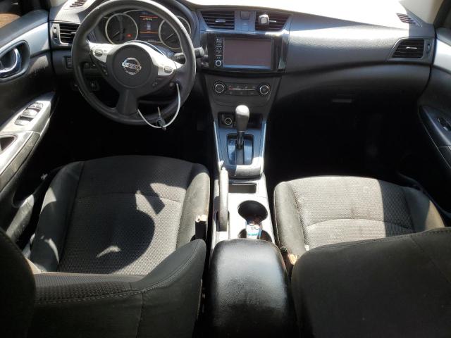 3N1AB7AP2KY264061 Nissan SENTRA S