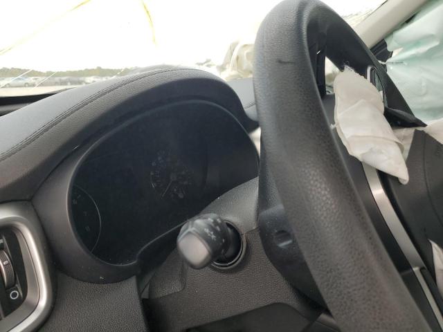 5XYPG4A53KG492273 KIA SORENTO LX