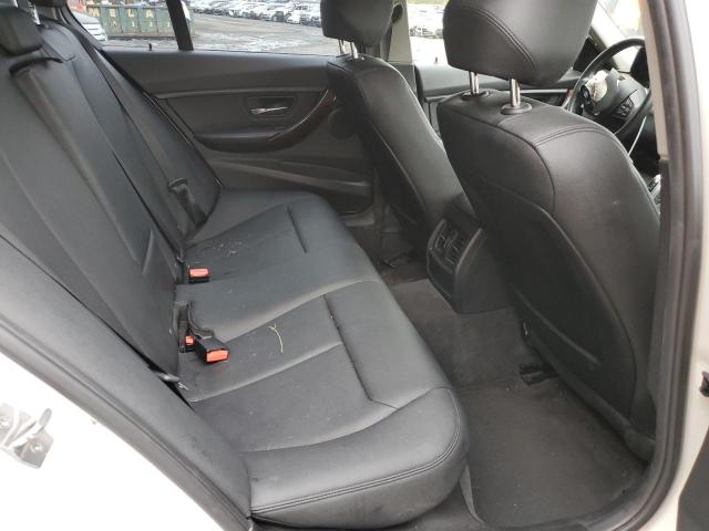 WBA3C3G53FNT52893 BMW 320 I Xdrive