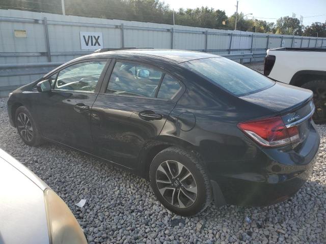 19XFB2F87FE016466 Honda CIVIC EX