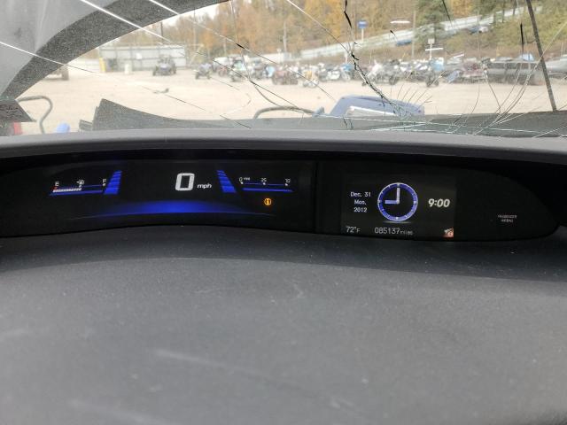 2015 HONDA CIVIC SE - 19XFB2F77FE049975