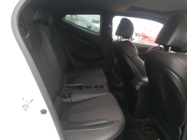 2019 HYUNDAI VELOSTER T - KMHTH6AB6KU005929