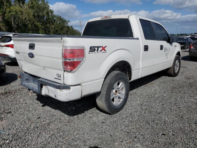 1FTFW1EF3EFA75534 Ford F150 Supercrew